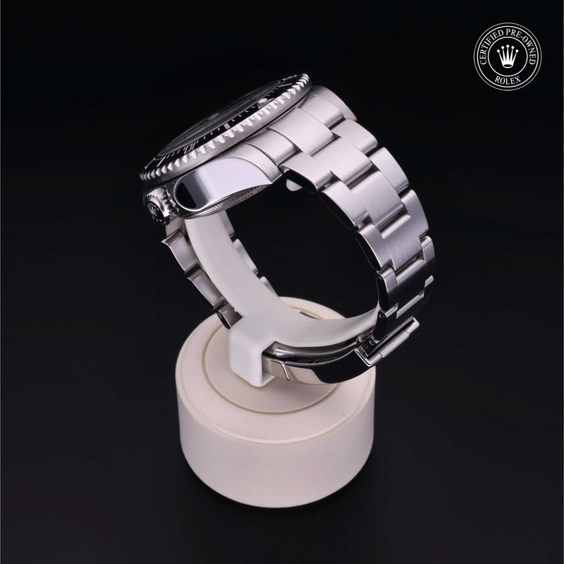 Rolex Deep Sea