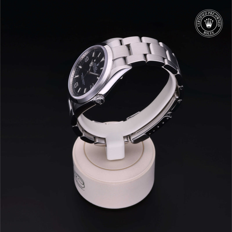 Rolex Oyster Perpetual Explorer 36