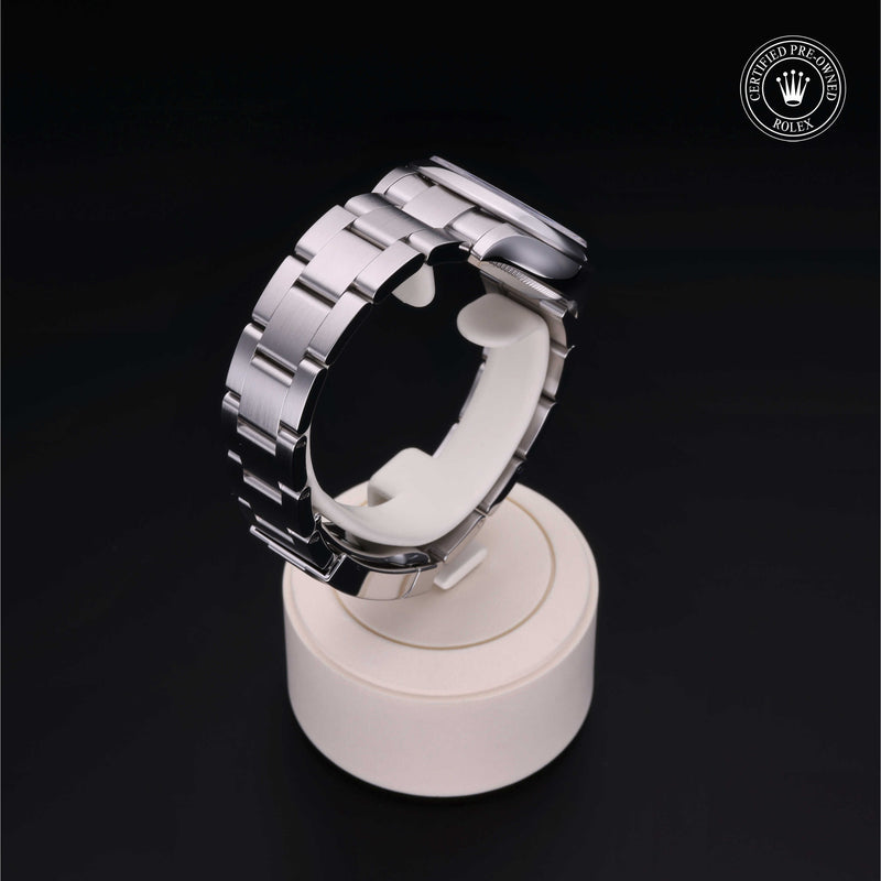 CPO ROLEX