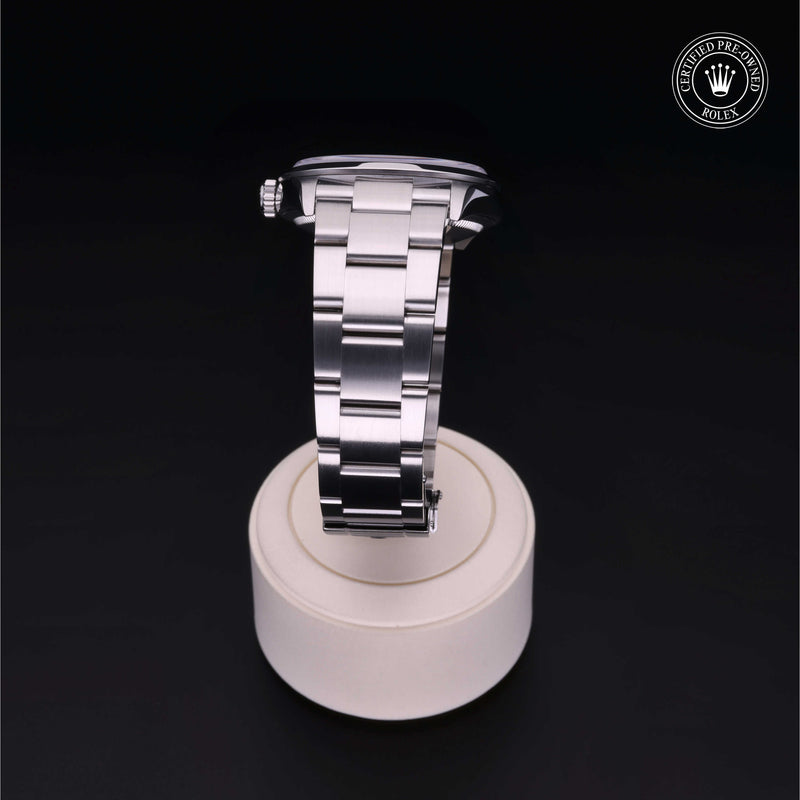 Rolex Oyster Perpetual Explorer 36