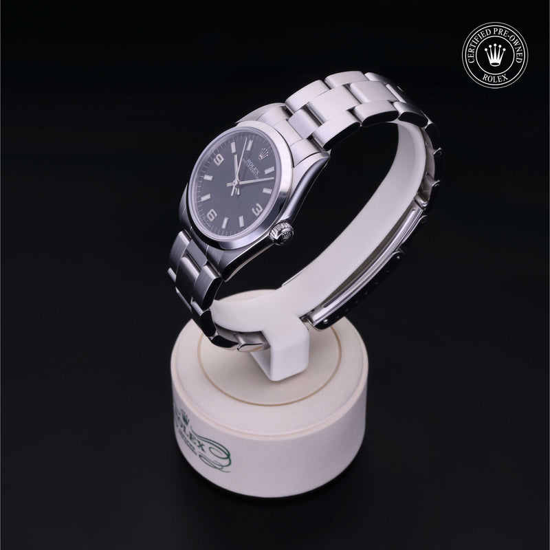 Rolex Oyster Perpetual 31
