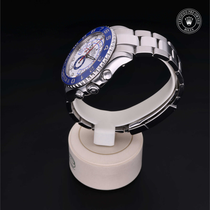 CPO ROLEX