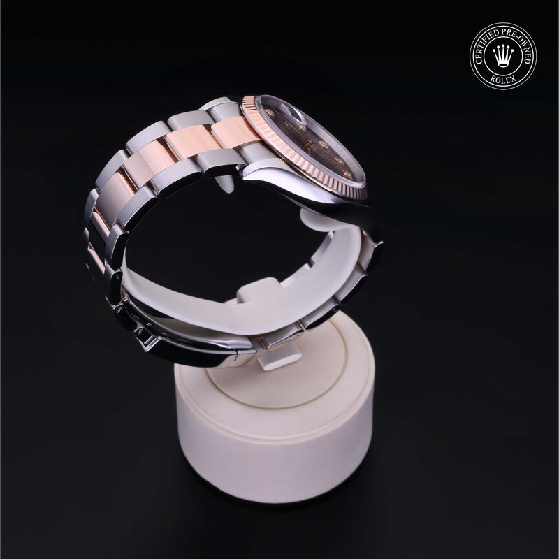 Rolex Datejust 36
