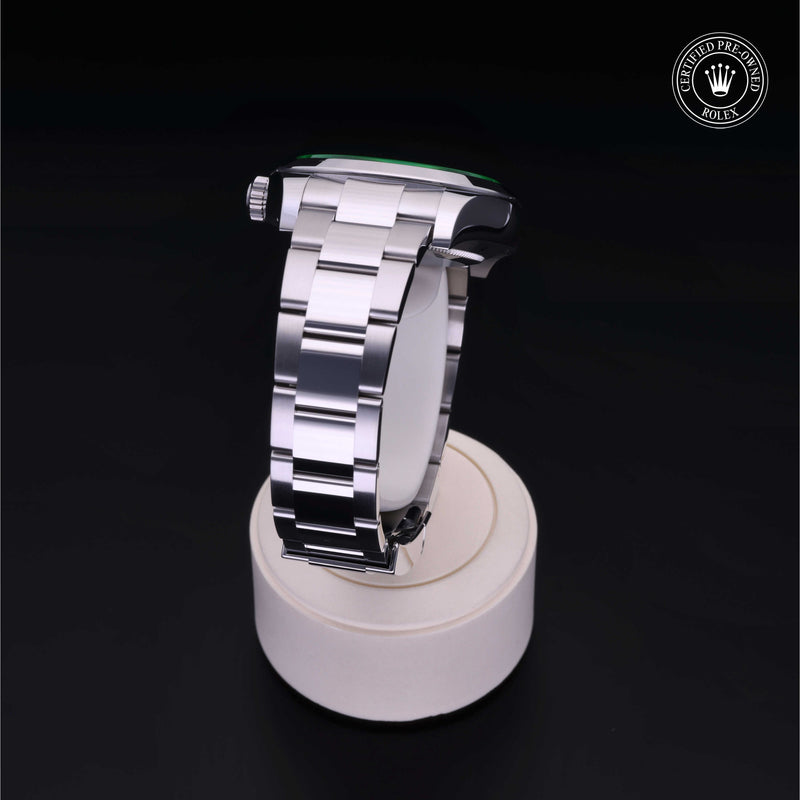 Rolex Milgauss