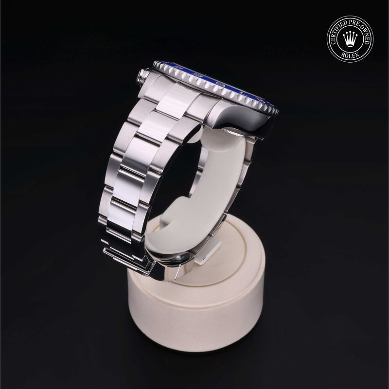 CPO ROLEX