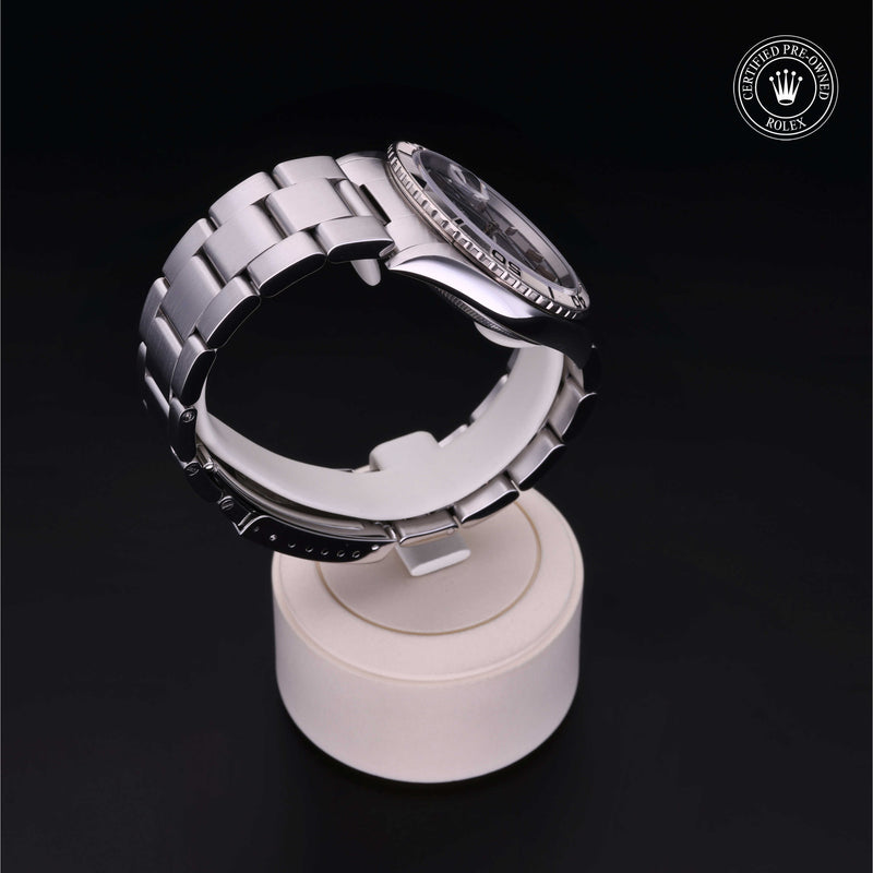 Rolex Oyster Perpetual Datejust Turn-O-Graph