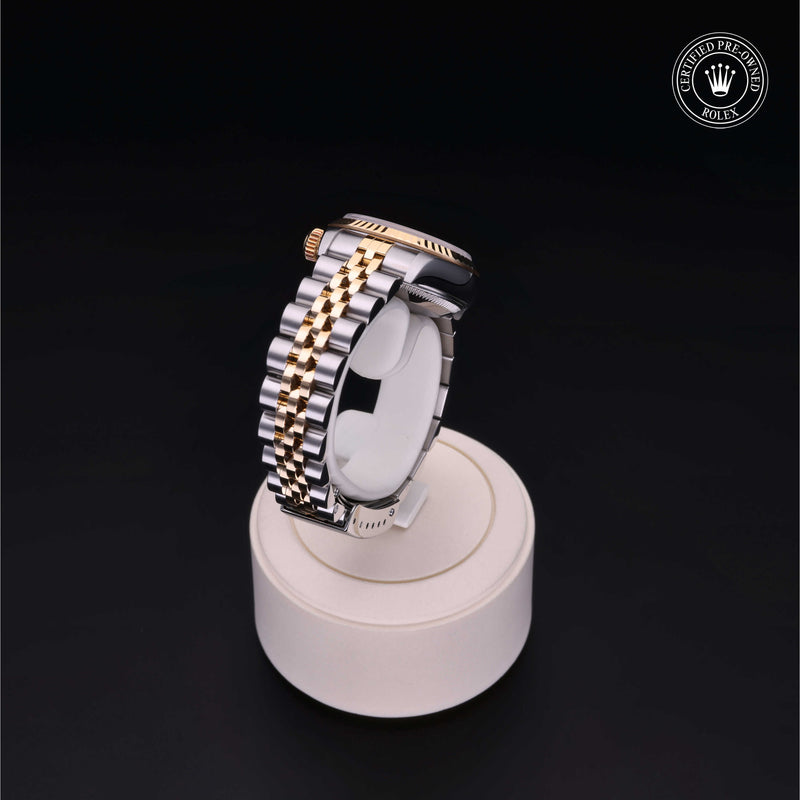 Rolex Lady Datejust 26