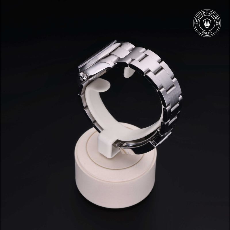 CPO ROLEX