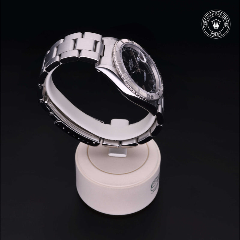 Rolex Oyster Perpetual Datejust Turn-O-Graph
