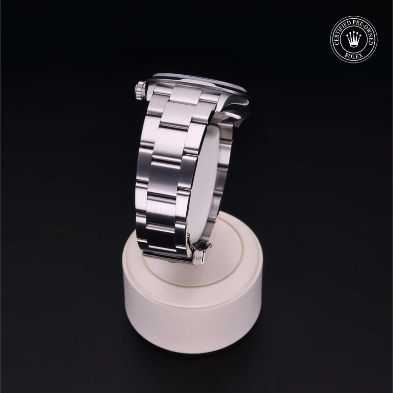 Rolex Oyster Perpetual Explorer 36