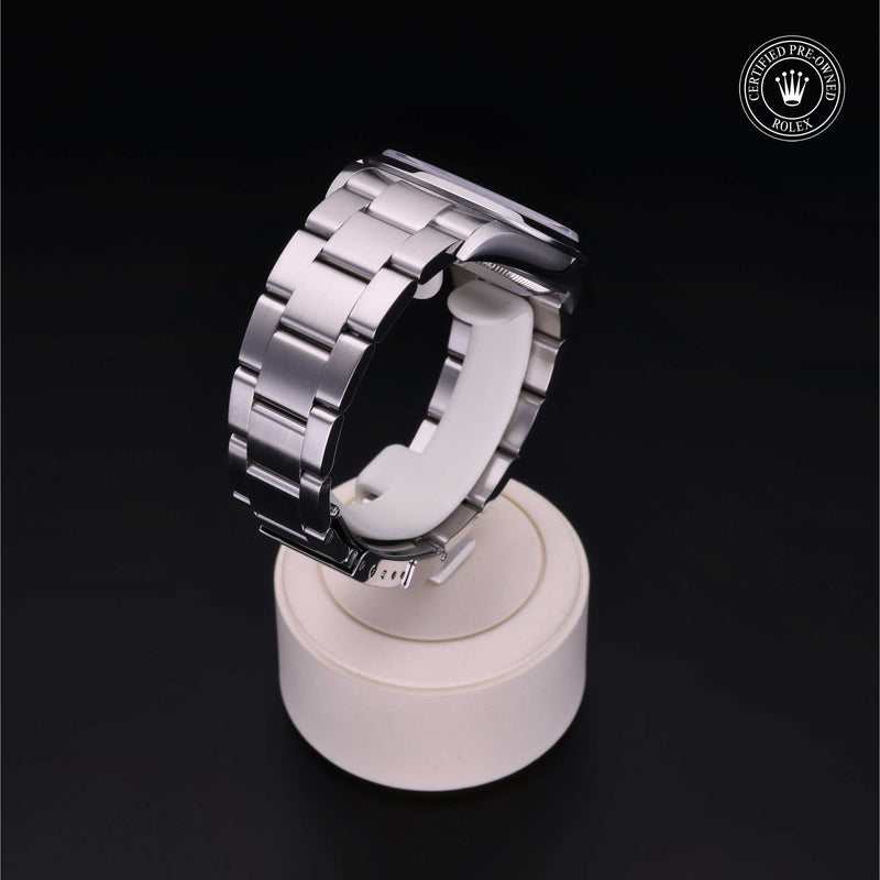 Rolex Oyster Perpetual Explorer 36