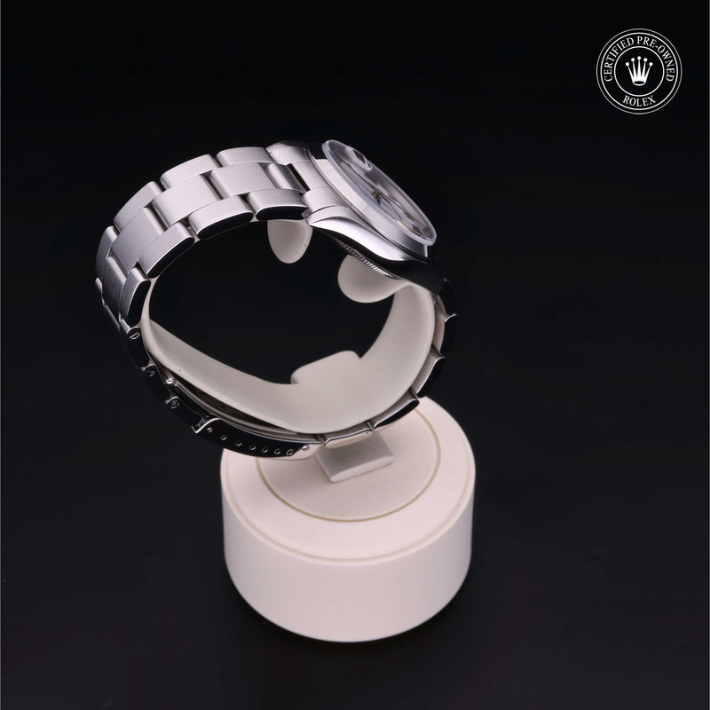 Rolex Datejust 31