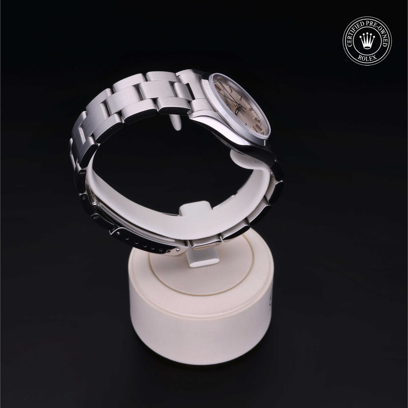 Rolex Oyster Perpetual 31