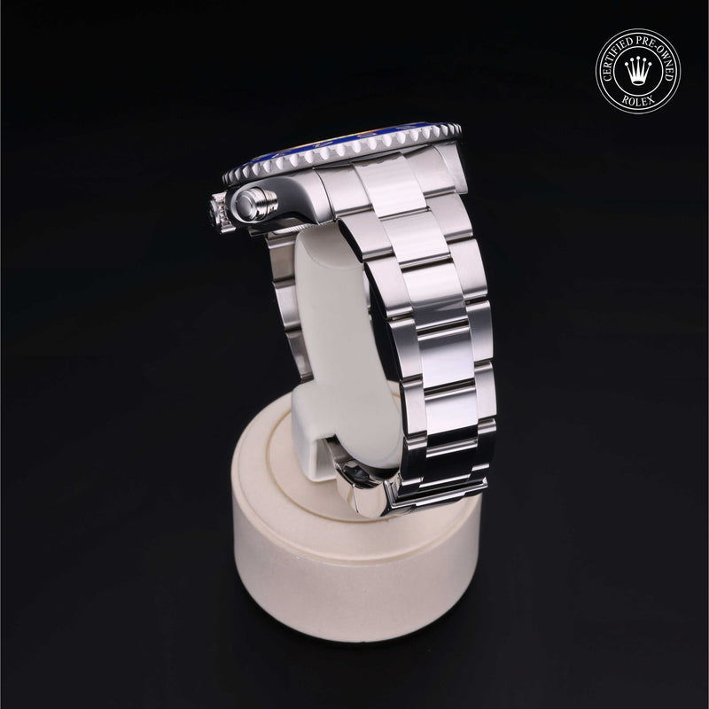 CPO ROLEX