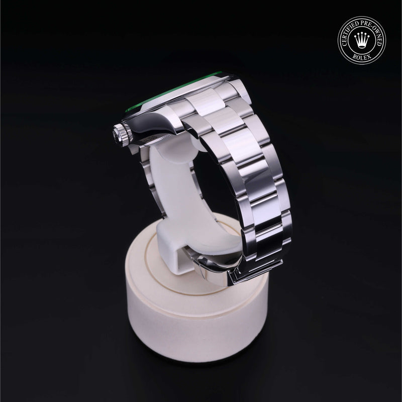 Rolex Milgauss