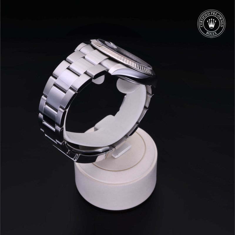 CPO ROLEX