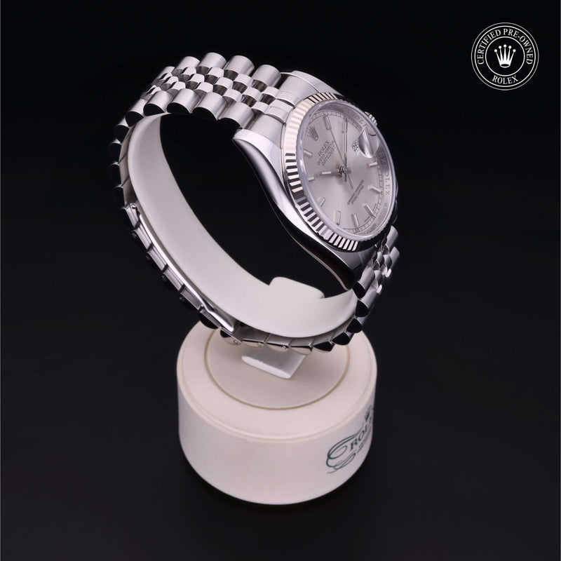 Rolex Datejust 36