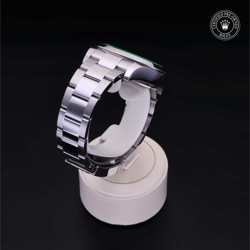 Rolex Milgauss