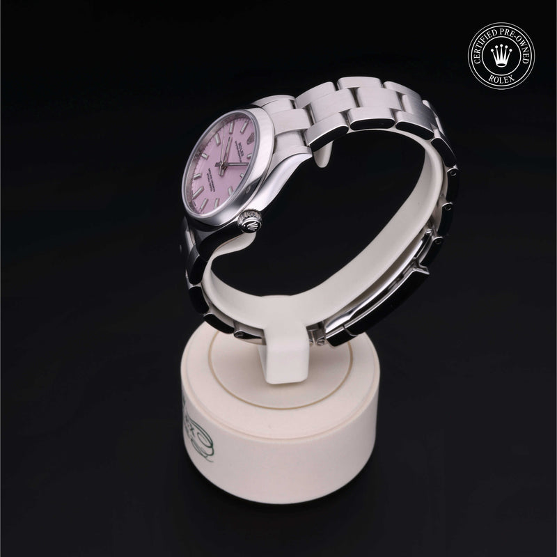 CPO ROLEX