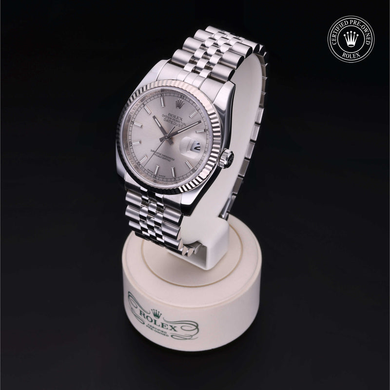 Rolex Datejust 36