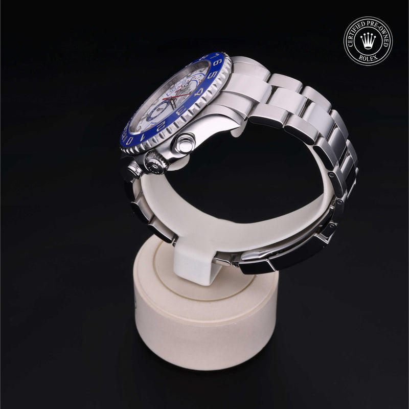 CPO ROLEX