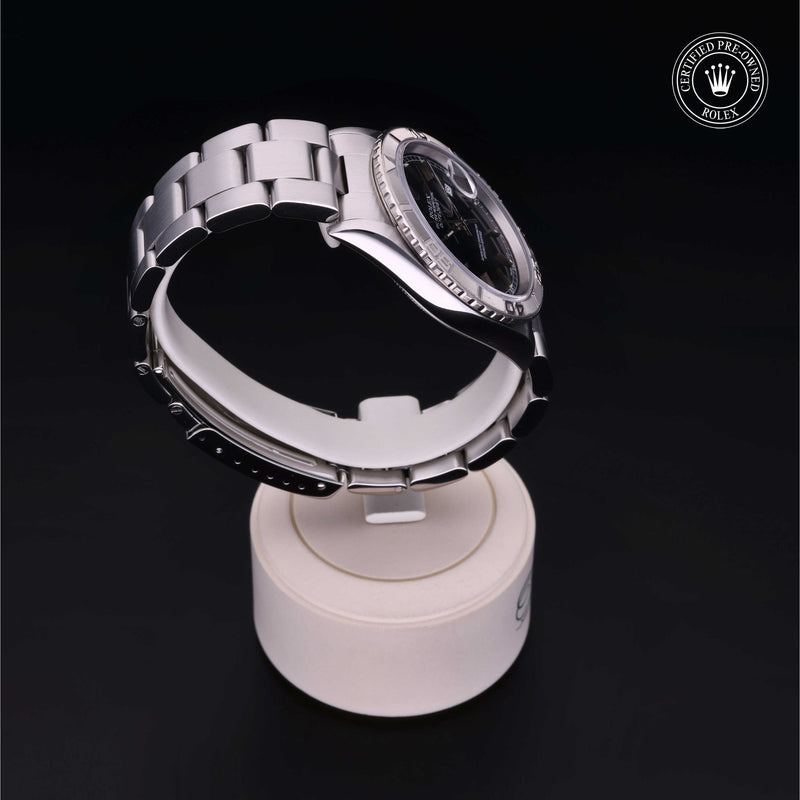 Rolex Oyster Perpetual Datejust Turn-O-Graph