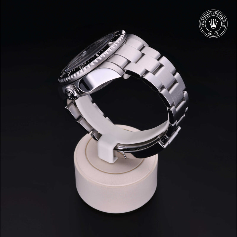 Rolex Deep Sea