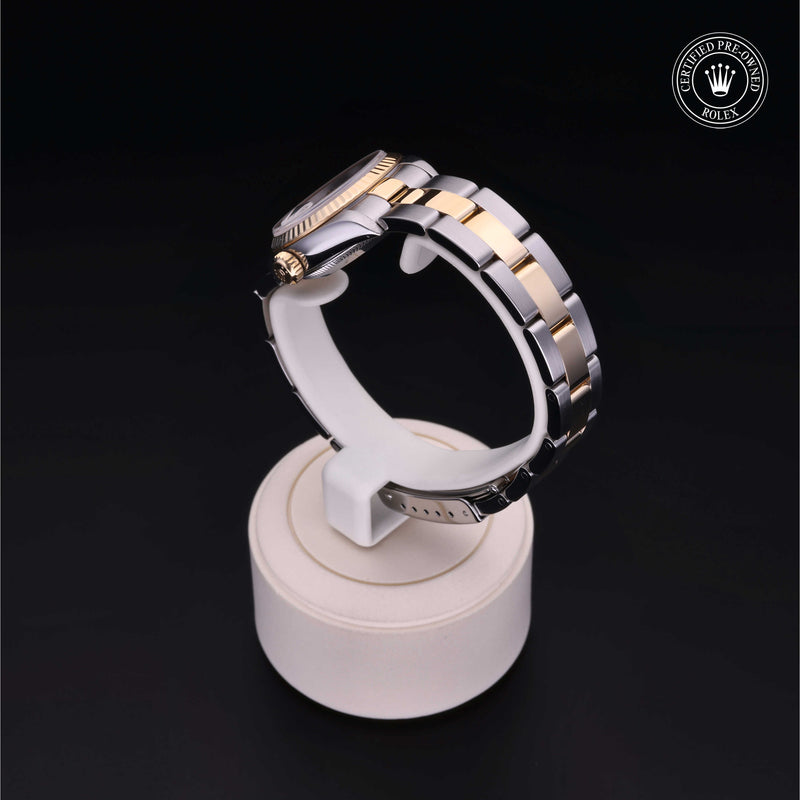 Rolex Oyster Perpetual Lady-Datejust 26
