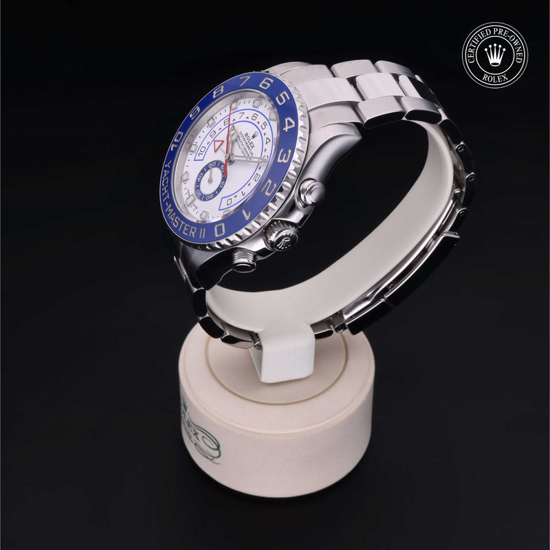 CPO ROLEX