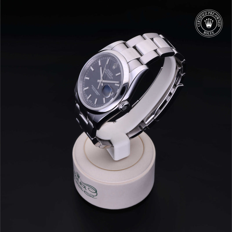 Rolex Datejust 36
