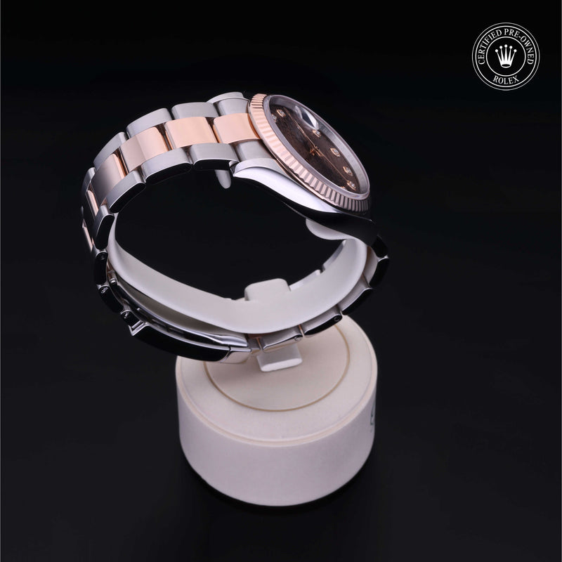 Rolex Datejust 36