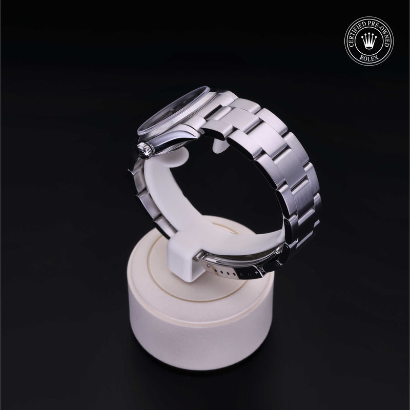 Rolex Oyster Perpetual 31