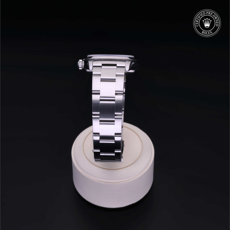 Rolex Oyster Perpetual 31