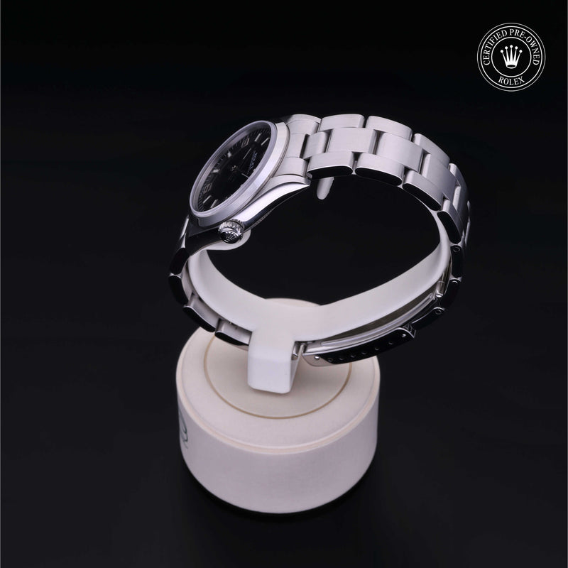 Rolex Oyster Perpetual 31