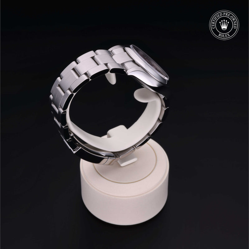 CPO ROLEX