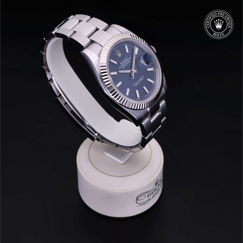 CPO ROLEX