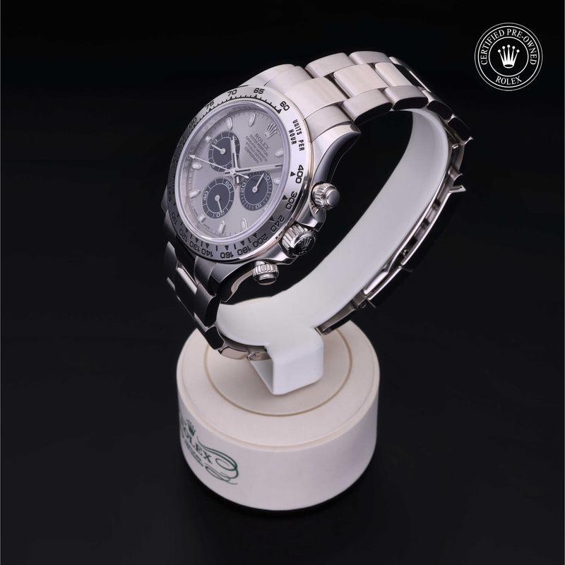Rolex Cosmograph Daytona