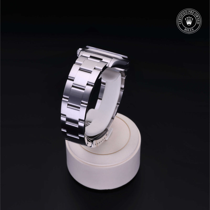 Rolex Oyster Perpetual 31