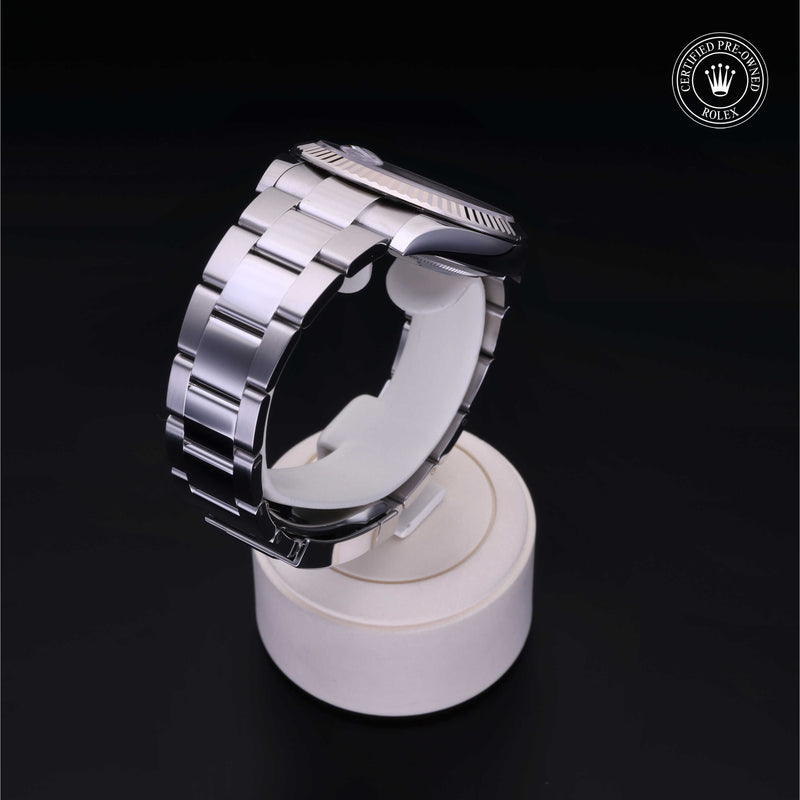 CPO ROLEX