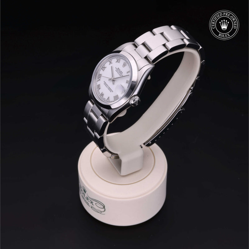 Rolex Datejust 31