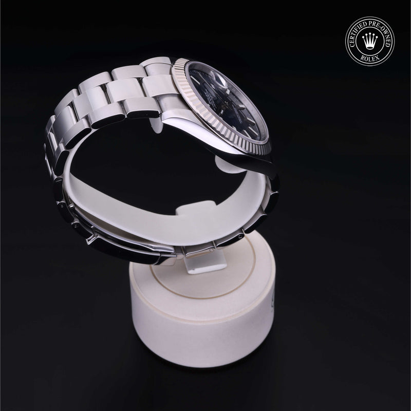 CPO ROLEX