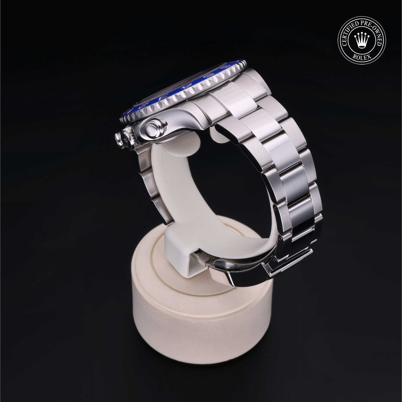 CPO ROLEX