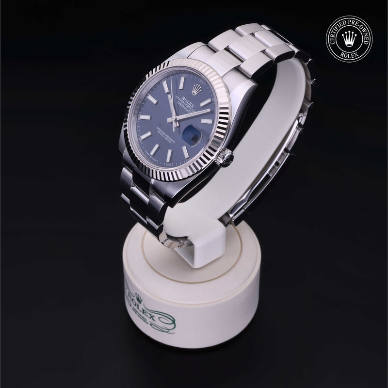 CPO ROLEX
