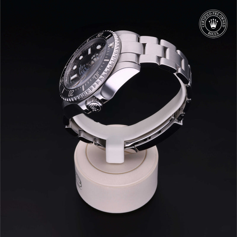 Rolex Deep Sea