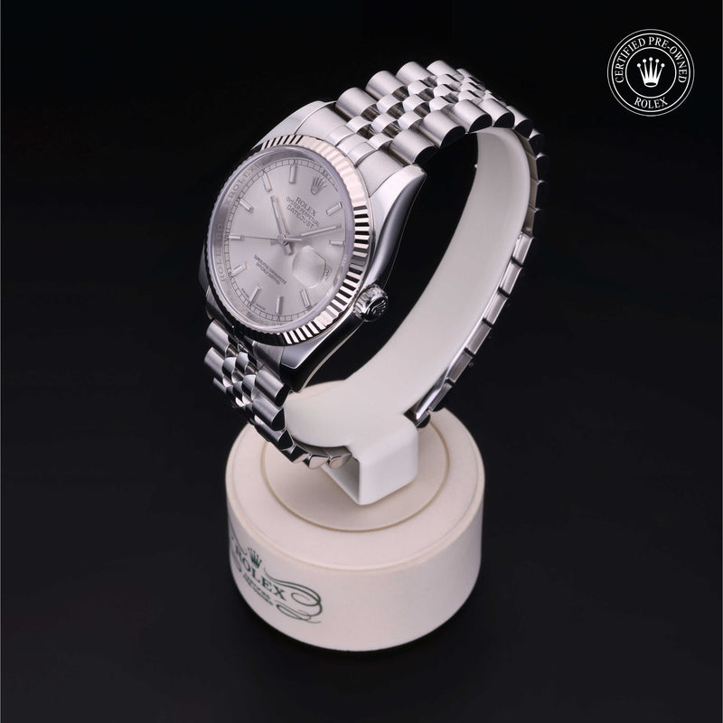 Rolex Datejust 36
