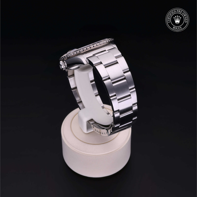 Rolex Oyster Perpetual Datejust Turn-O-Graph