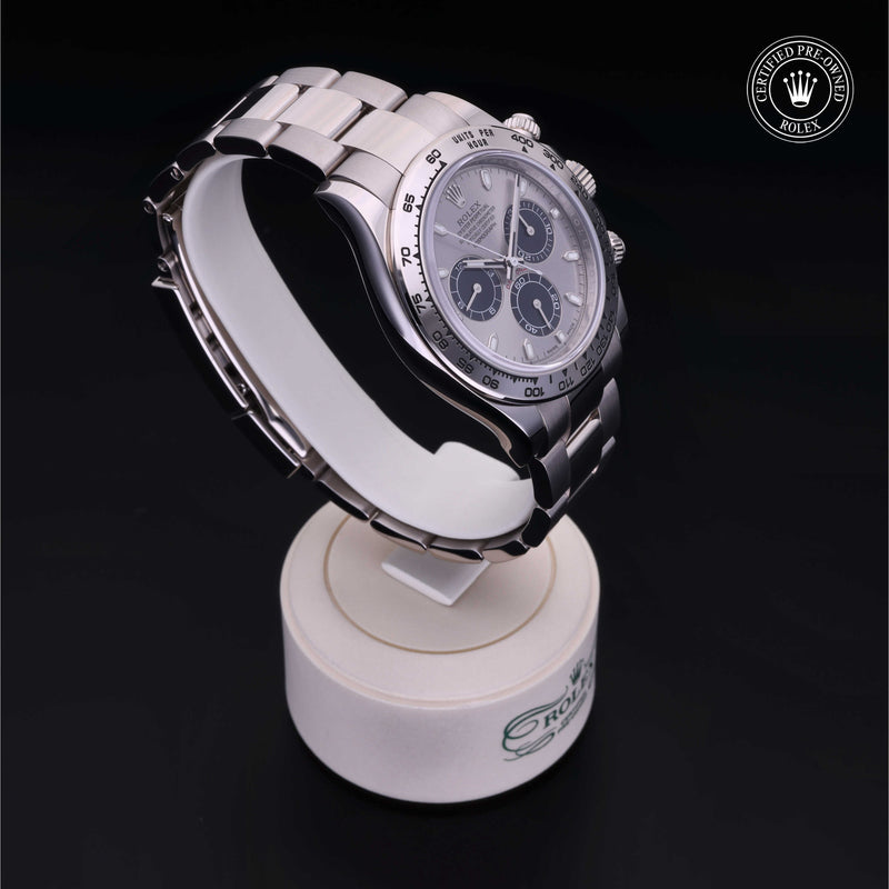 Rolex Cosmograph Daytona