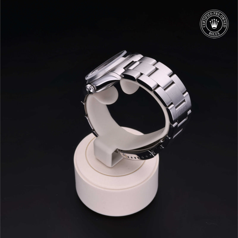 Rolex Datejust 31