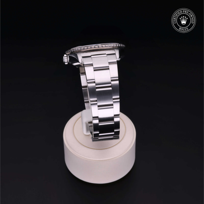 Rolex Oyster Perpetual Datejust Turn-O-Graph