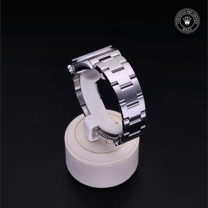 Rolex Oyster Perpetual 31